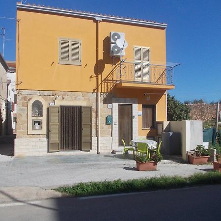 Вилла Soleli Molino San Biagio Экстерьер фото