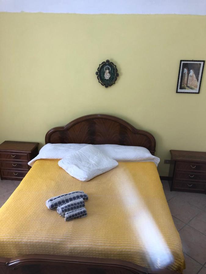 Вилла Soleli Molino San Biagio Экстерьер фото