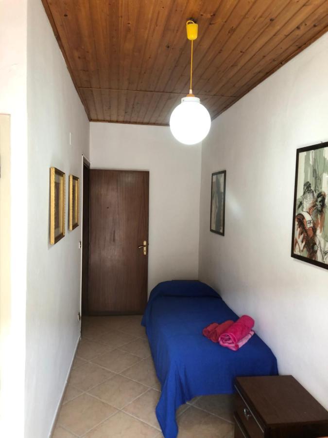 Вилла Soleli Molino San Biagio Экстерьер фото
