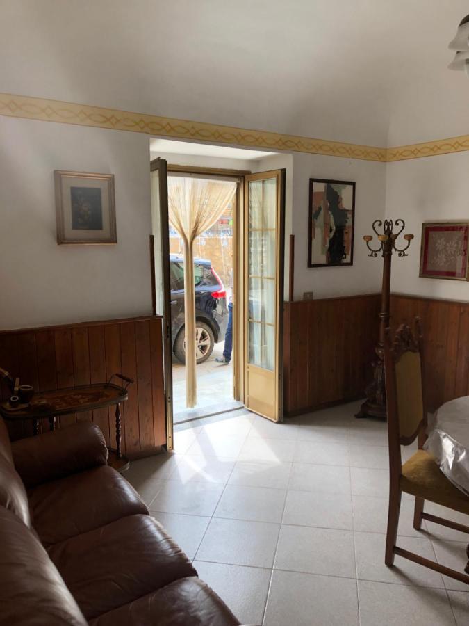 Вилла Soleli Molino San Biagio Экстерьер фото