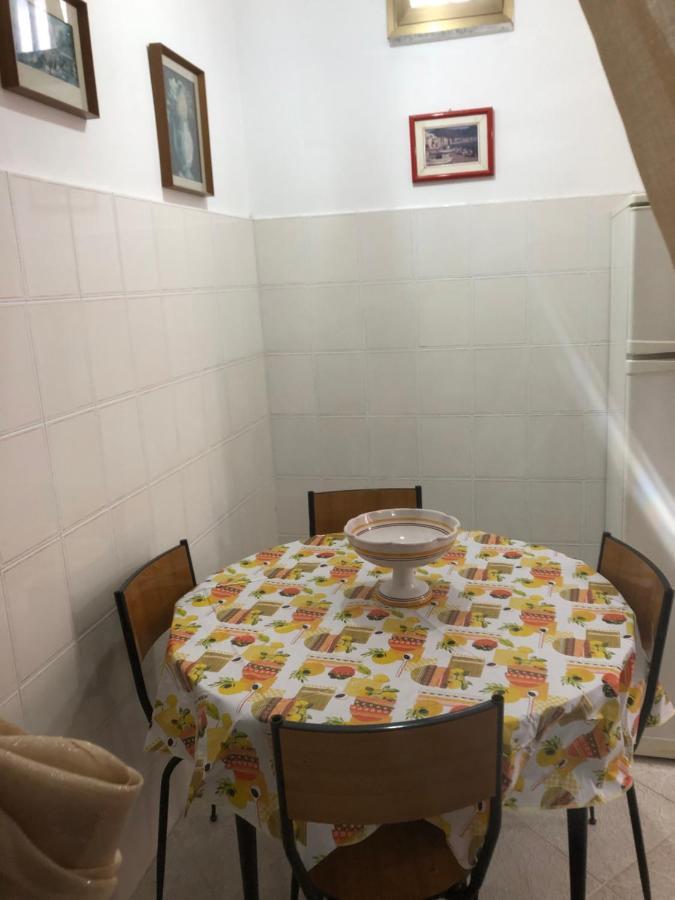Вилла Soleli Molino San Biagio Экстерьер фото