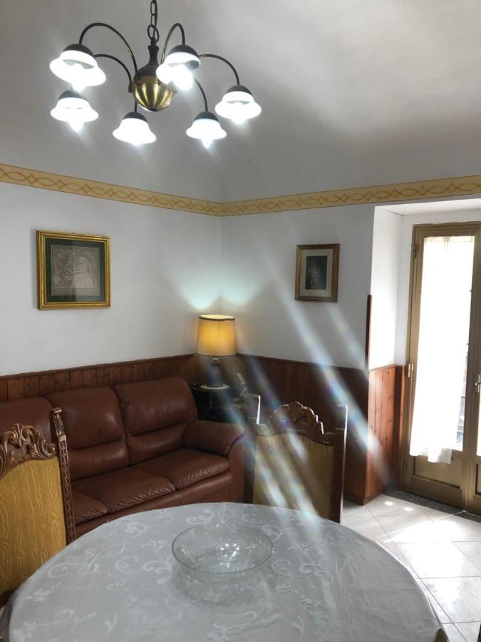 Вилла Soleli Molino San Biagio Экстерьер фото