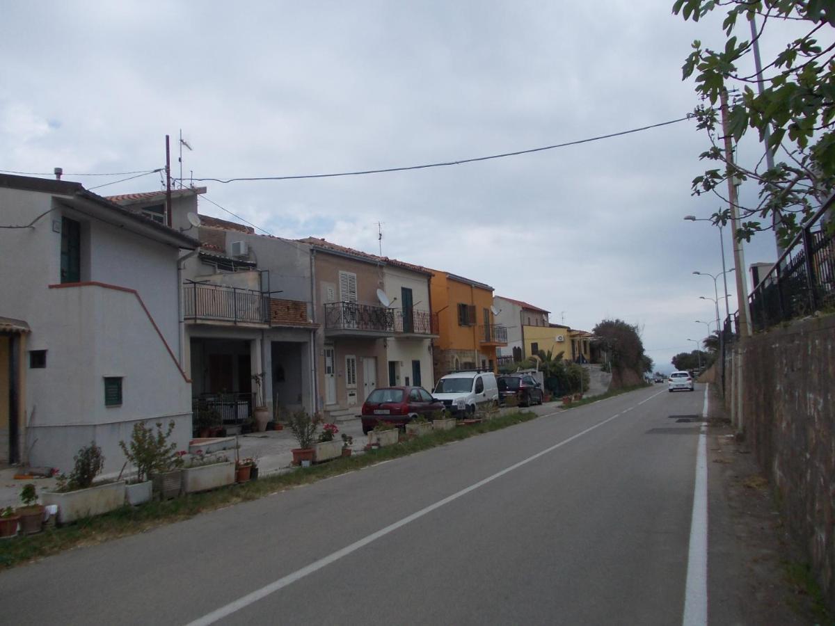 Вилла Soleli Molino San Biagio Экстерьер фото